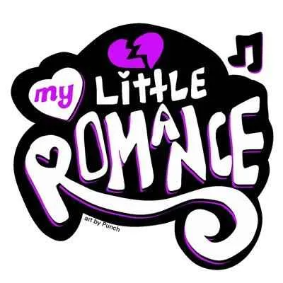 My Little Romance